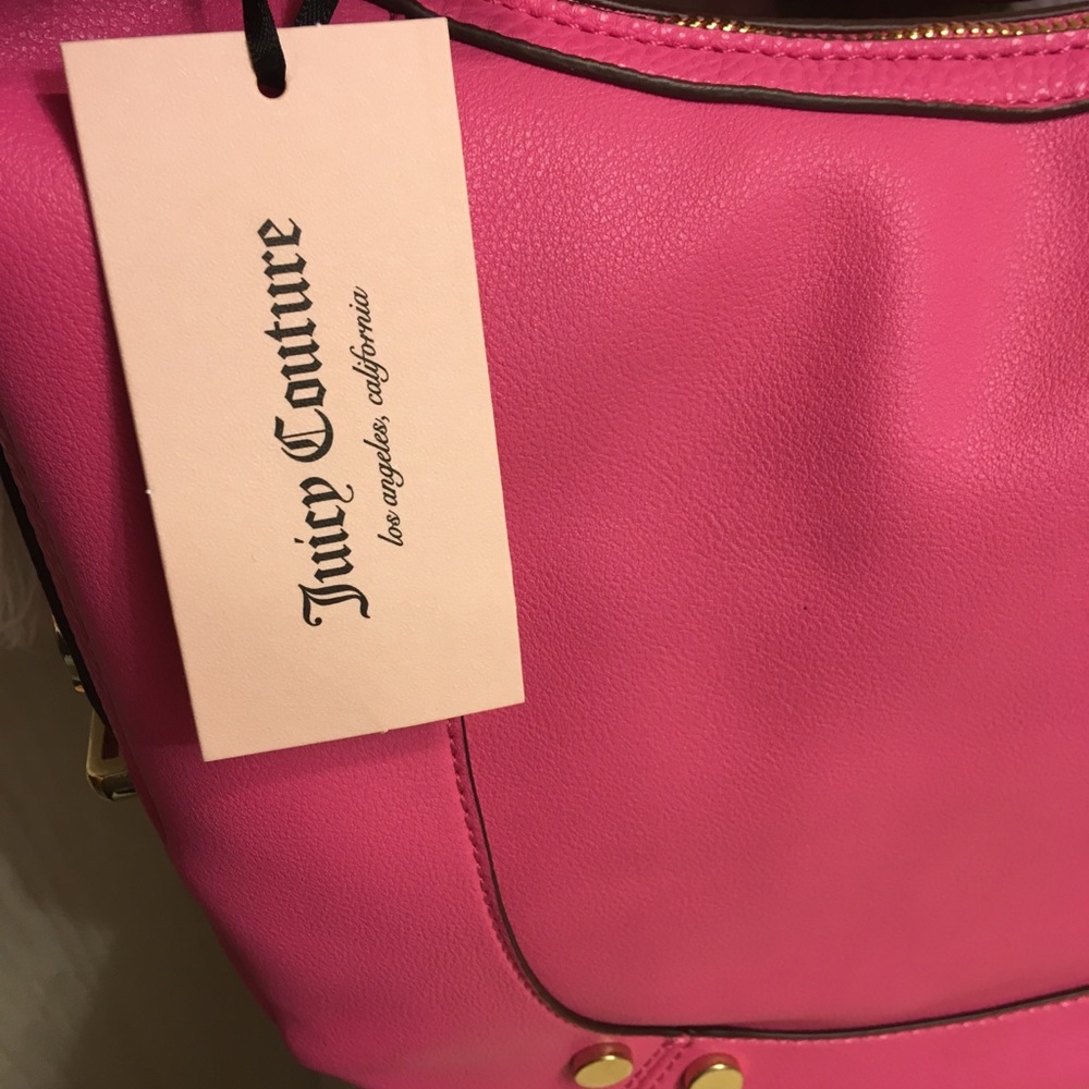 Brand New juicy couture bag